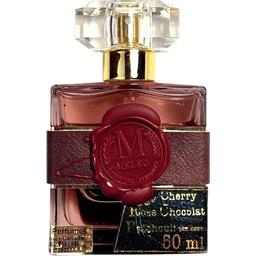Very Cherry Rose Chocolate Patchouli