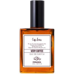 Very Coffee