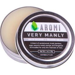 Very Manly