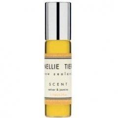 Vetiver & Jasmine