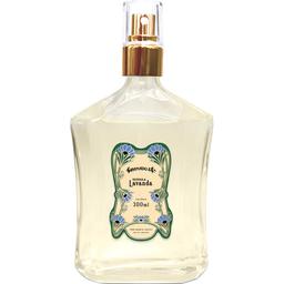 Vetiver & Lavanda