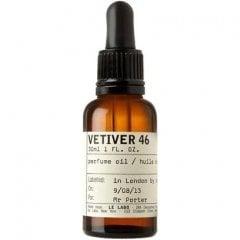 Vetiver 46
