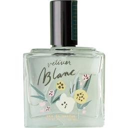 Vetiver Blanc