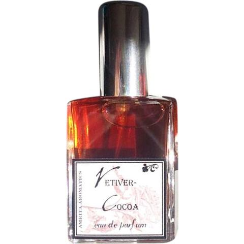 Vetiver Cocoa