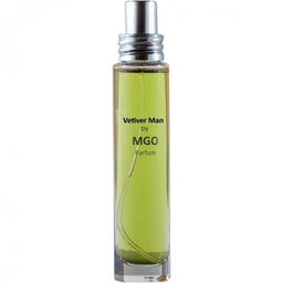 Vetiver Man