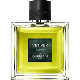 Vetiver Parfum