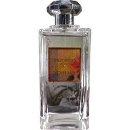 Vetiver Rain