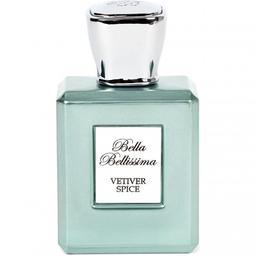 Vetiver Spice