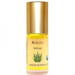 Vetiver