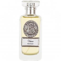 Vetiver