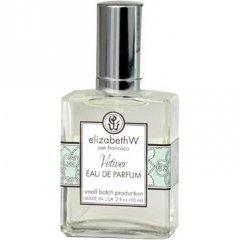 Vetiver