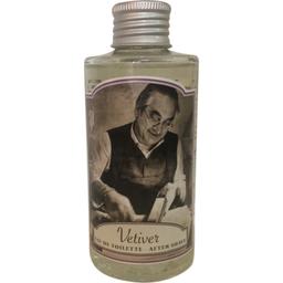 Vetiver