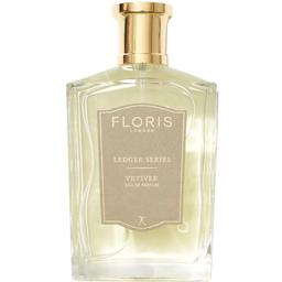 Vetiver