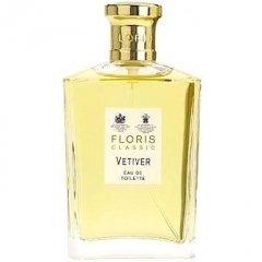 Vetiver