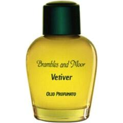 Vetiver