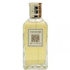 Vetiver
