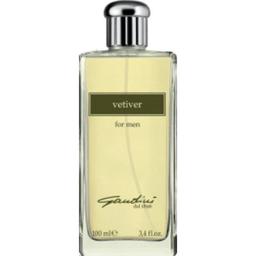 Vetiver