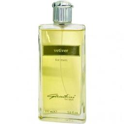 Vetiver