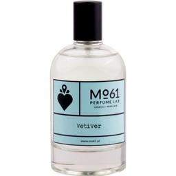 Vetiver