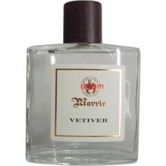 Vetiver
