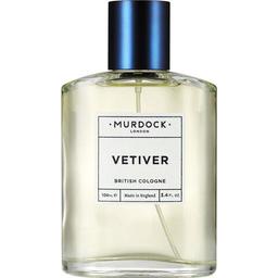 Vetiver