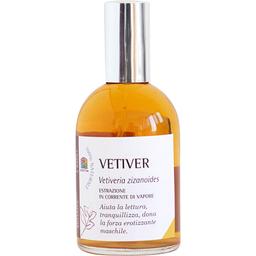 Vetiver