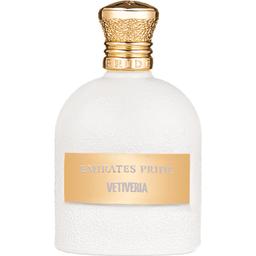 Vetiveria