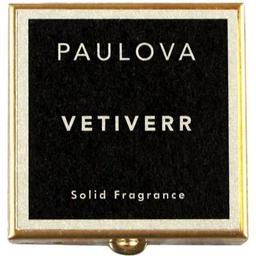 Vetiverr