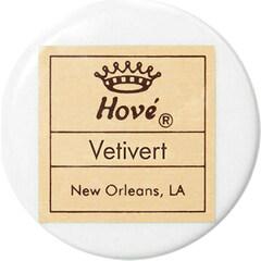Vetivert