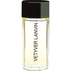 Vetyver Lanvin