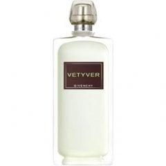Vetyver