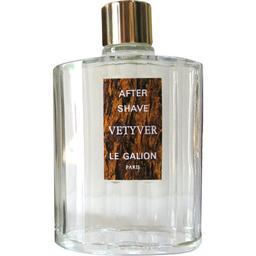 Vetyver