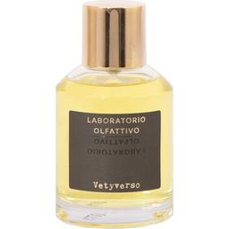Vetyverso