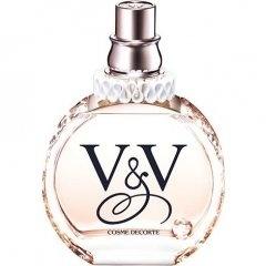 Vice & Virtue N° 1
