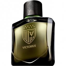 Victorious