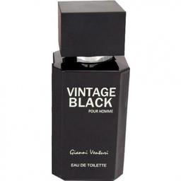 Vintage Black