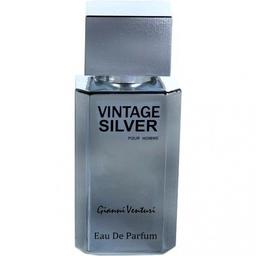 Vintage Silver