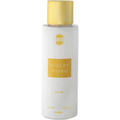 Violet Musc
