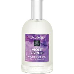 Violet Orchid