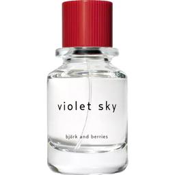 Violet Sky
