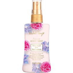 Violet Tinge