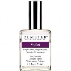 Violet