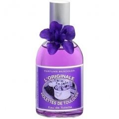 Violettes de Toulouse