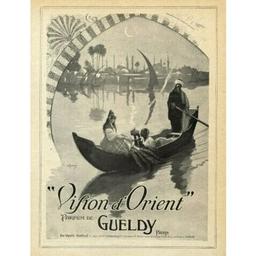 Vision d'Orient