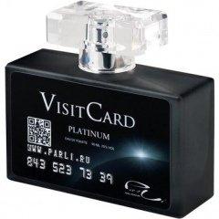 Visit Card Platinum