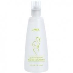 Vitalisierendes Körperspray