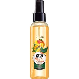 Vitamania - Mango & Papaya