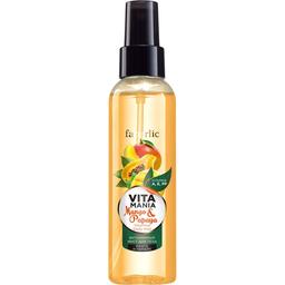 Vitamania - Tangerine & Bergamot