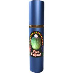 Viva Feijoa!