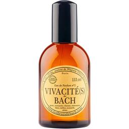 Vivacité(s) de Bach